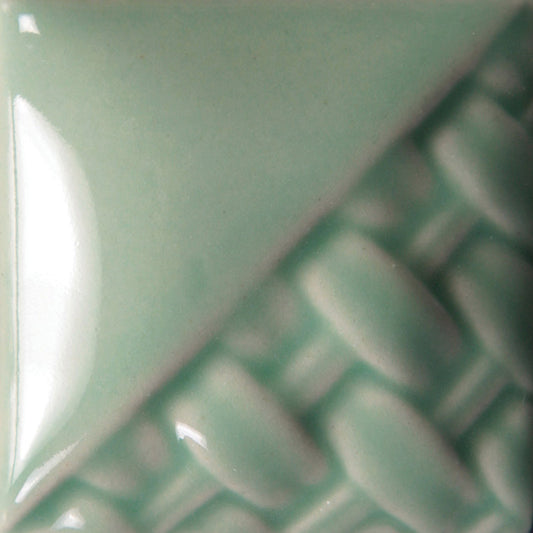 Mayco STONEWARE GLAZES "Turquoise" 473 ml
