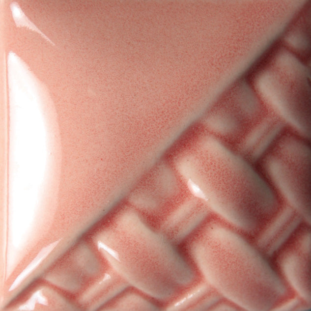 Mayco STONEWARE GLAZES "Coral" 473 ml