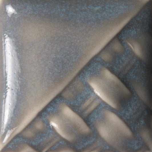Szkliwo płynne Mayco "Gray Opal" 473 ml