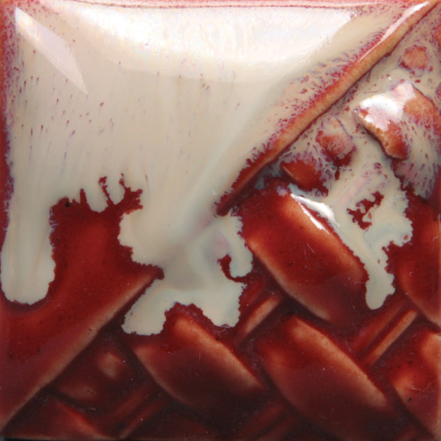 Mayco FLUX "Light Flux" 473 ml