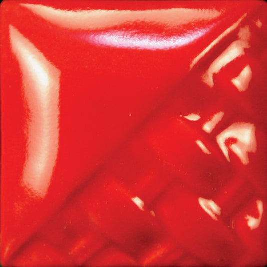 Szkliwo płynne Mayco "Red Gloss" 473 ml