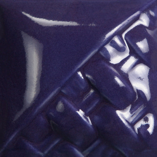 Szkliwo płynne Mayco "Purple Gloss" 473 ml
