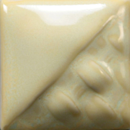 Mayco STONEWARE GLAZES "Frosted Lemon" 473 ml