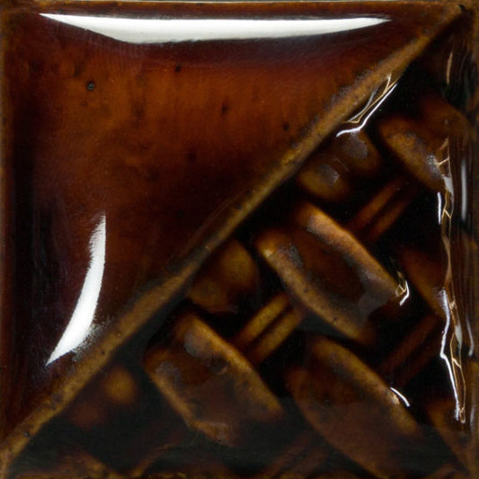 Szkliwo płynne Mayco "Root Beer" 473 ml