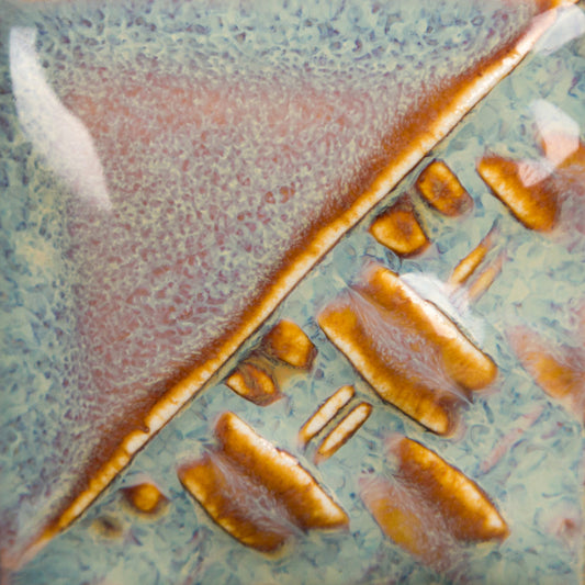 Mayco STONEWARE GLAZES "Opal Lustre" 473 ml