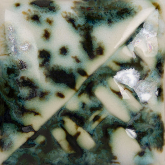 Mayco STONEWARE GLAZES "Green Jasper" 473 ml
