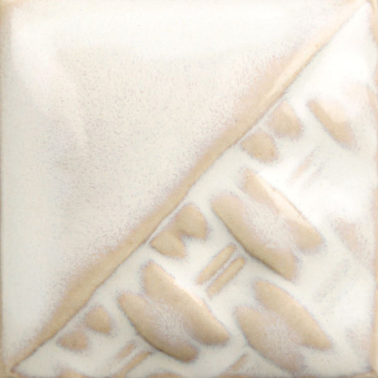 Mayco STONEWARE GLAZES "Milk Glass" 473 ml