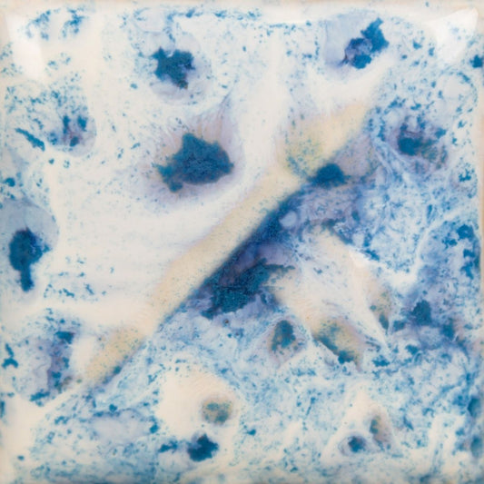 Mayco STONEWARE GLAZES "Tidal Wave" 473 ml