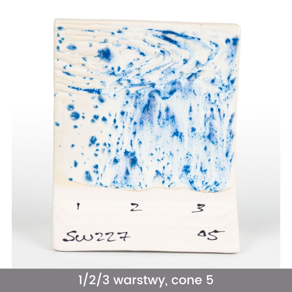 Mayco STONEWARE GLAZES "Tidal Wave" 473 ml