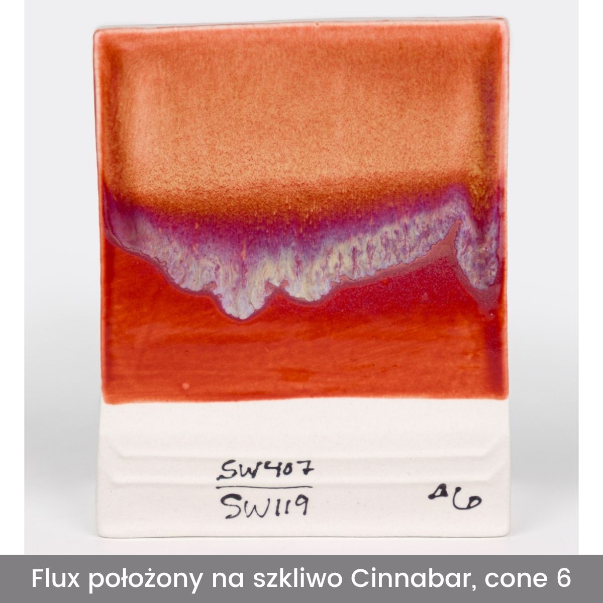 Mayco STONEWARE GLAZES "Clear Flux" 473 ml