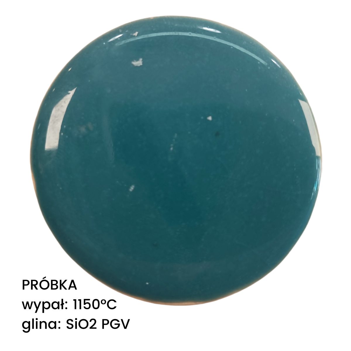 Ceramiq Viral Glaze Świteź