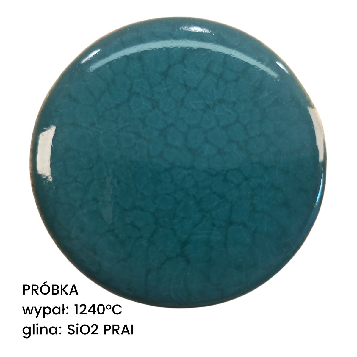 Ceramiq Viral Glaze Świteź