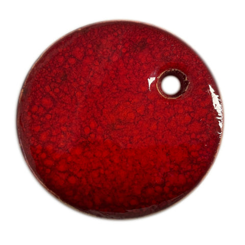 Ceramiq Viral Glaze Cake Cherry