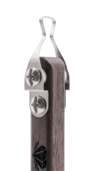 Ösen T102 Flache Oberseite Extra-Klein