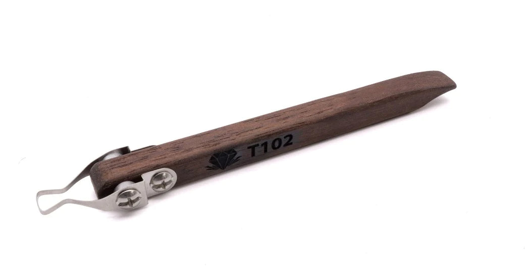 Oczko T102 Flat Top Extra-Small
