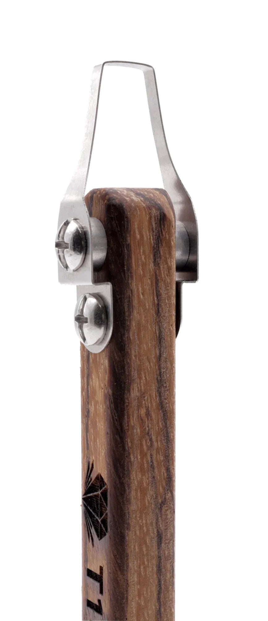 T10 Öse in Vulkanform