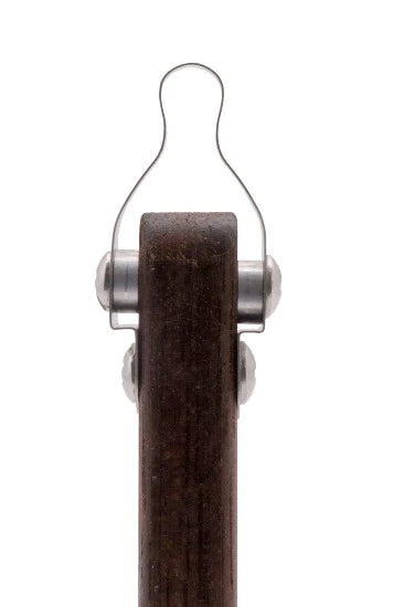 T103 Runde, extra kleine Öse