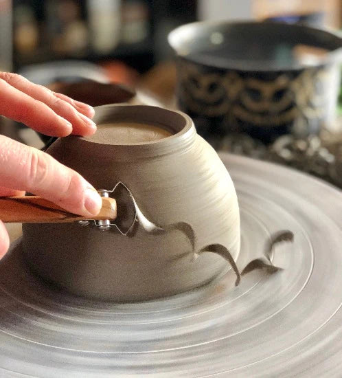 Oczko T2 Arc Trimming Tool