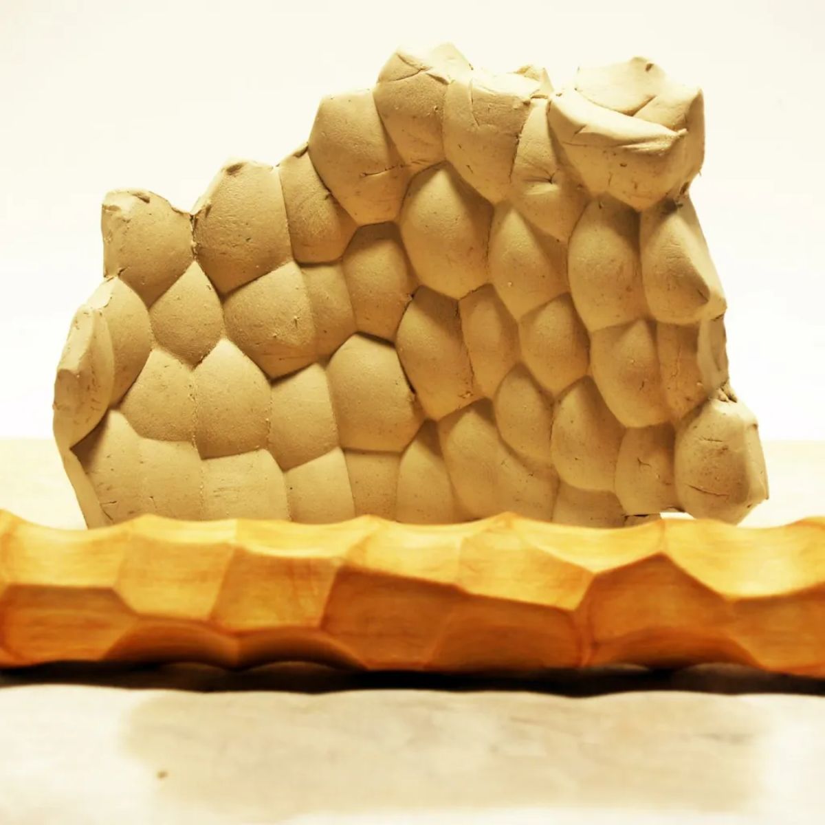 Narzędzie teksturalne „bąbelki” T2 – długie