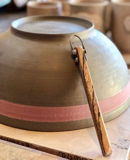 Oczko T4 U Tip Trimming Tool