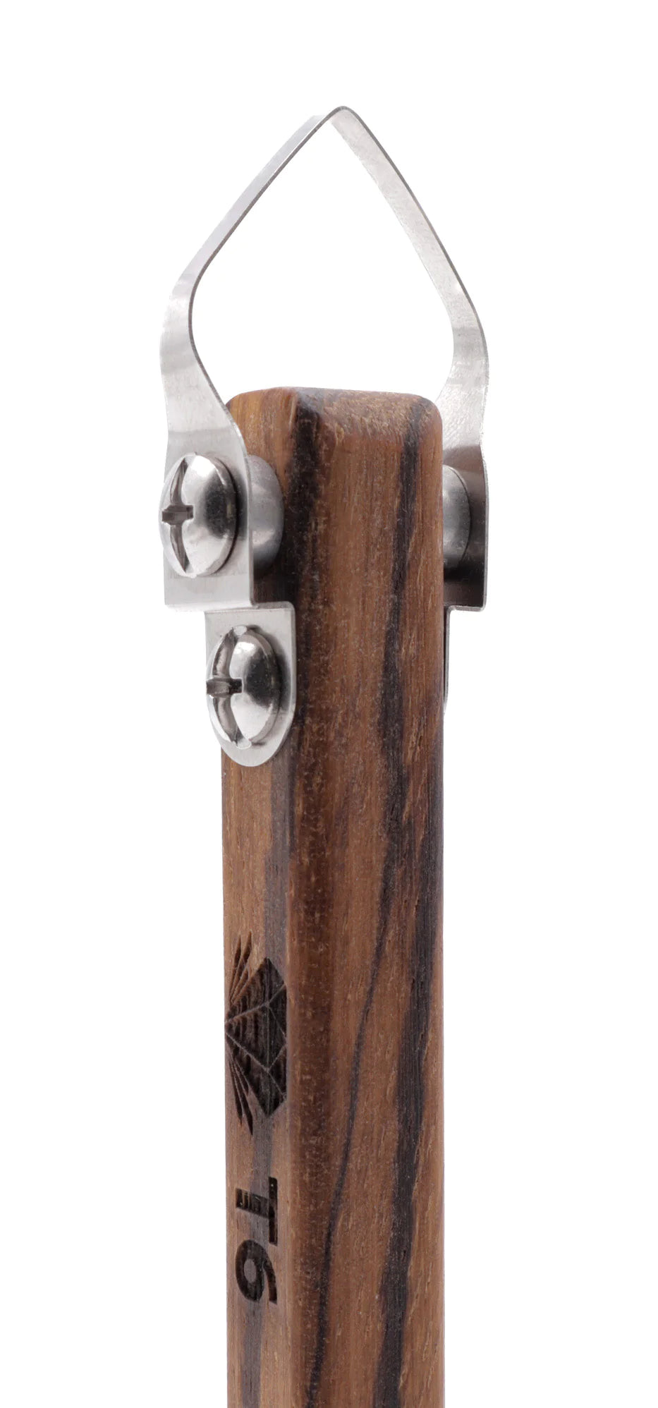 Oczko T6 Spade Pottery