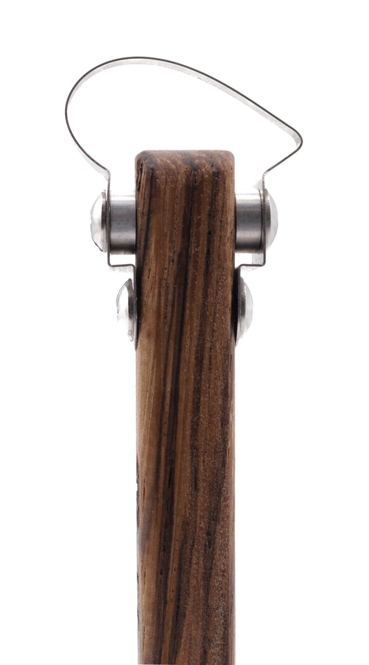 T7 Avocado Keramik Ösen