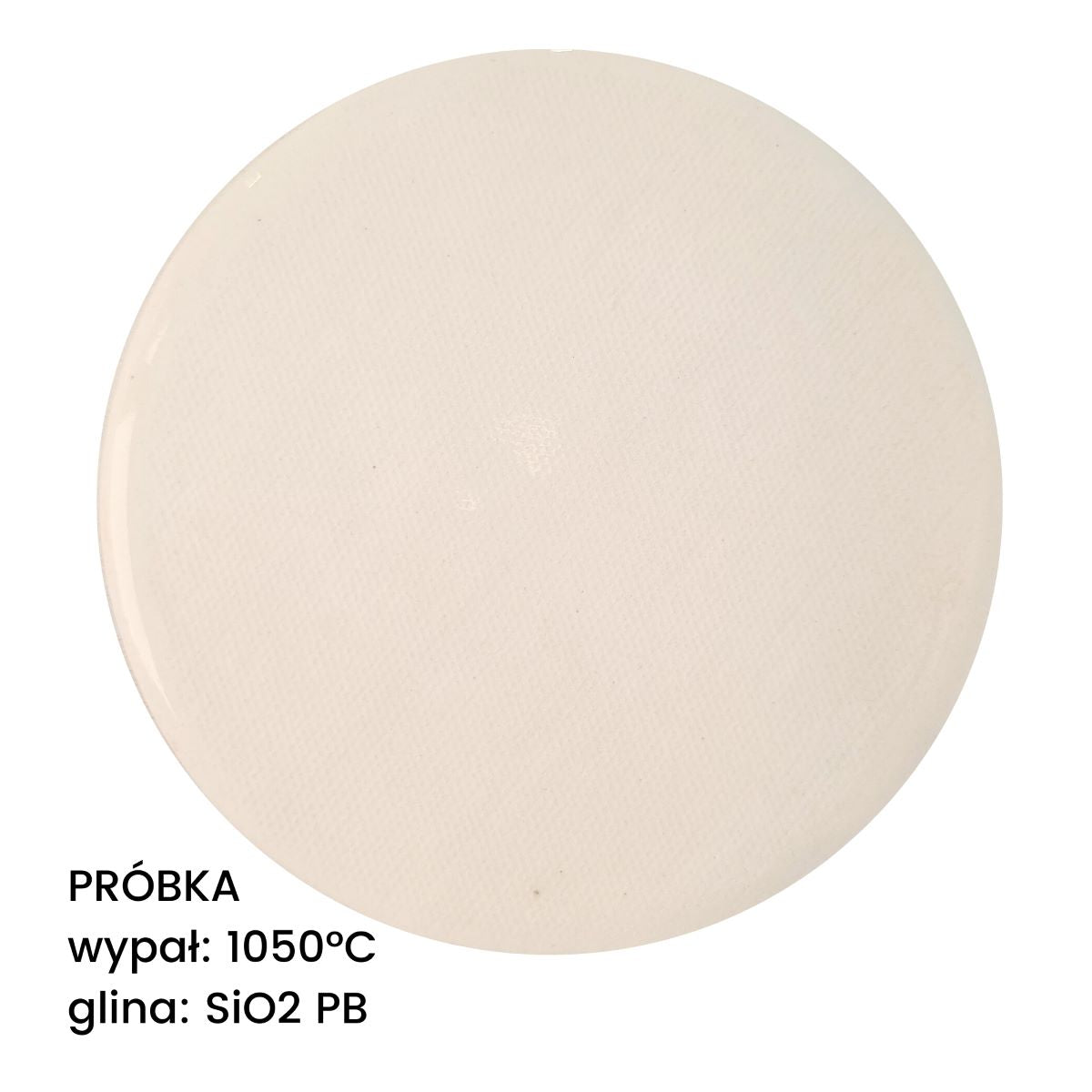 Ceramiq Viral Glasplatte - 1 kg