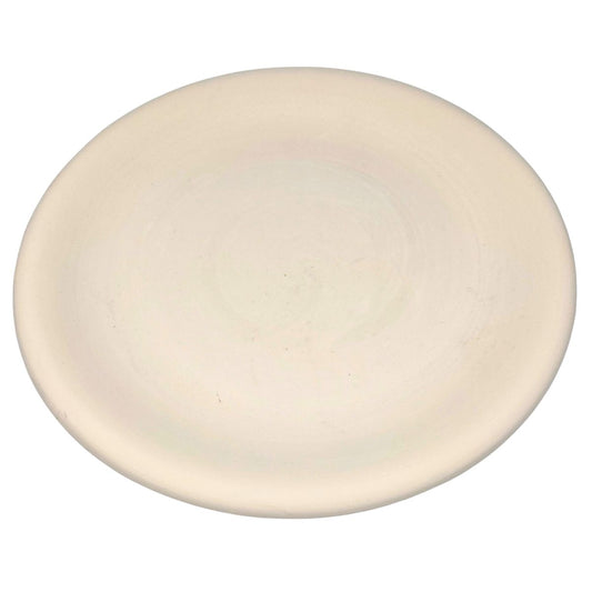 Biscuit - Plate 24 cm