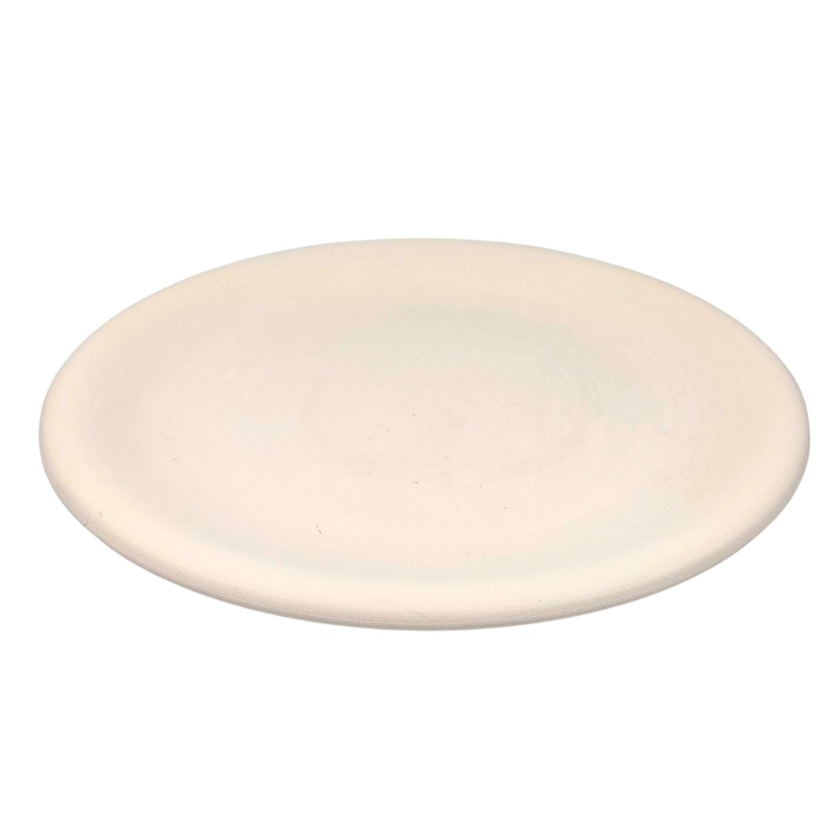 Biscuit - Plate 24 cm