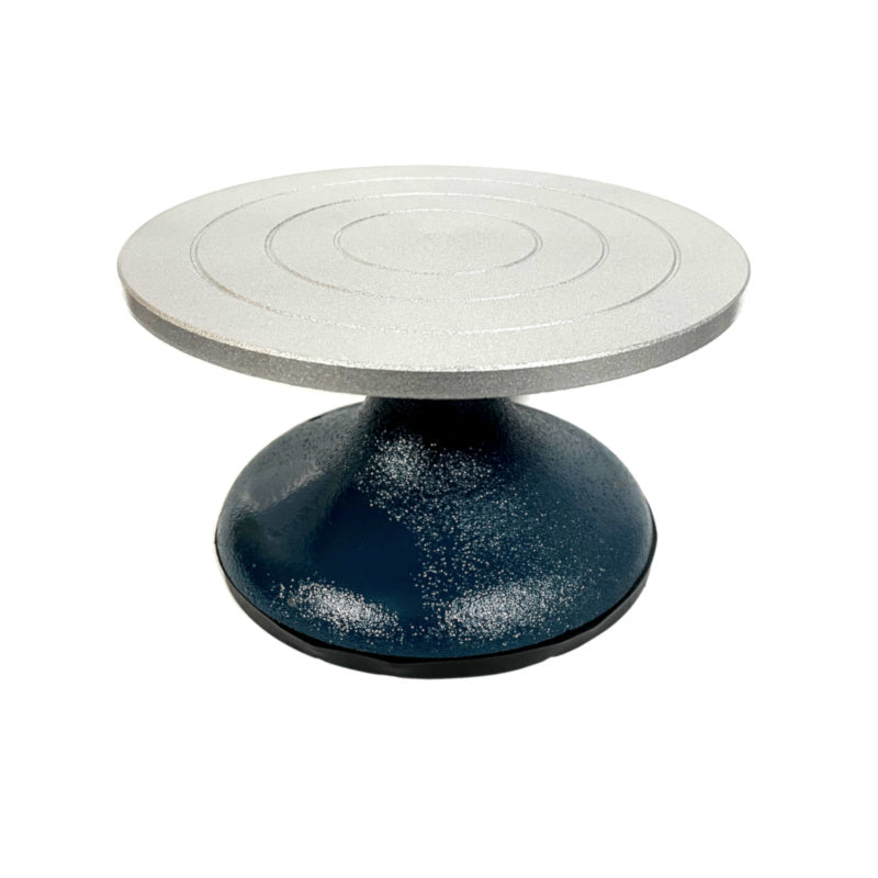 Metal hat diameter 18 cm