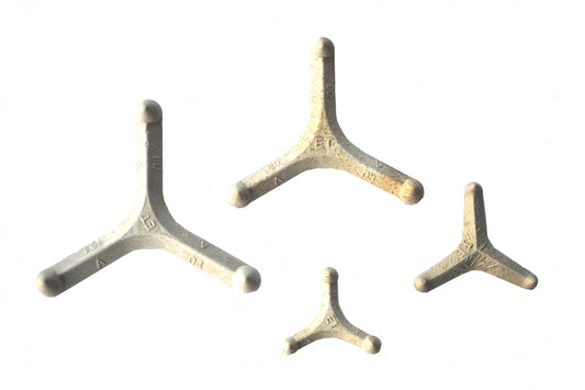 Trójnóg - podstawka do wypalania - SD103A