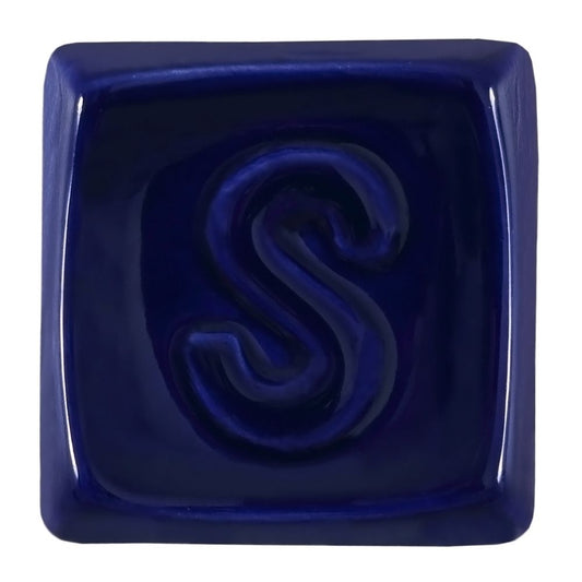 Cobalt Blue transparent glazes TRS001 335 ml