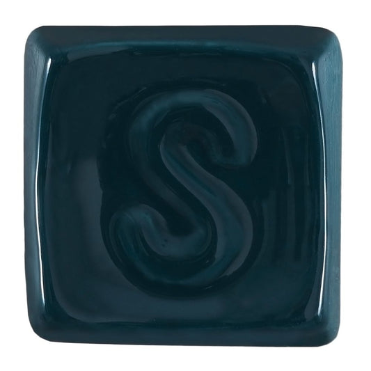 Aegean Blue transparent glaze TRS013 118 ml