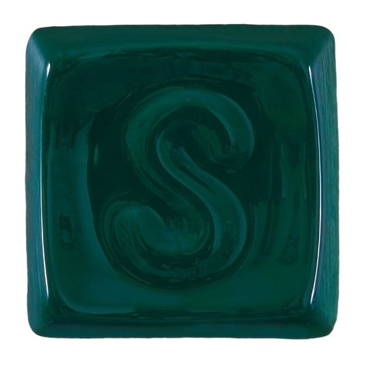 Turquoise Green transparent glazes TRS051 118 ml