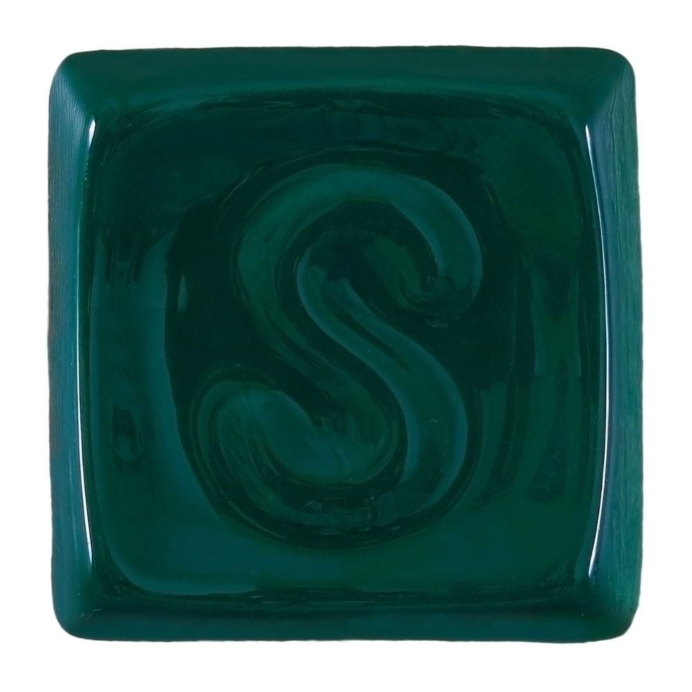 Turquoise Green transparent glazes TRS051 335 ml