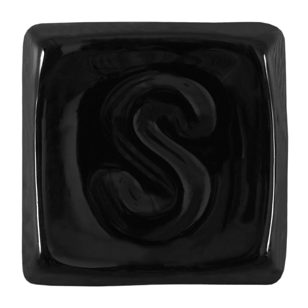 Black transparent glazes TRS263 118 ml