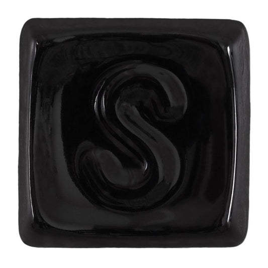 Black transparent glazes TRS278 118 ml