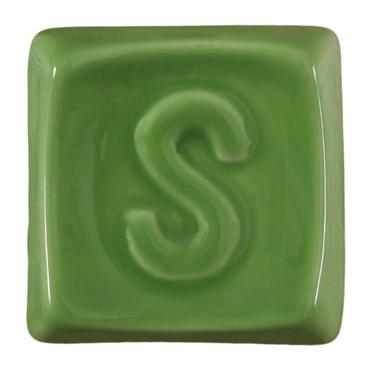 Pistachio Green transparent glazes TRS308 118 ml
