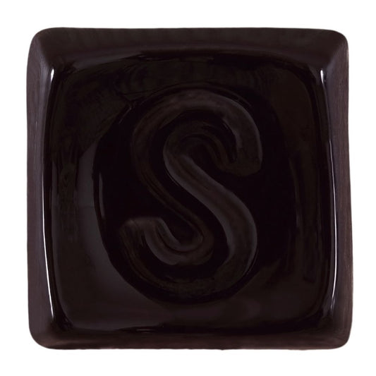 Dark Brown transparent glazes TRS468 118 ml