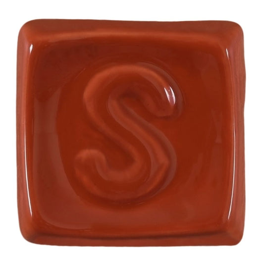 Coral transparent glazes TRS508 335 ml