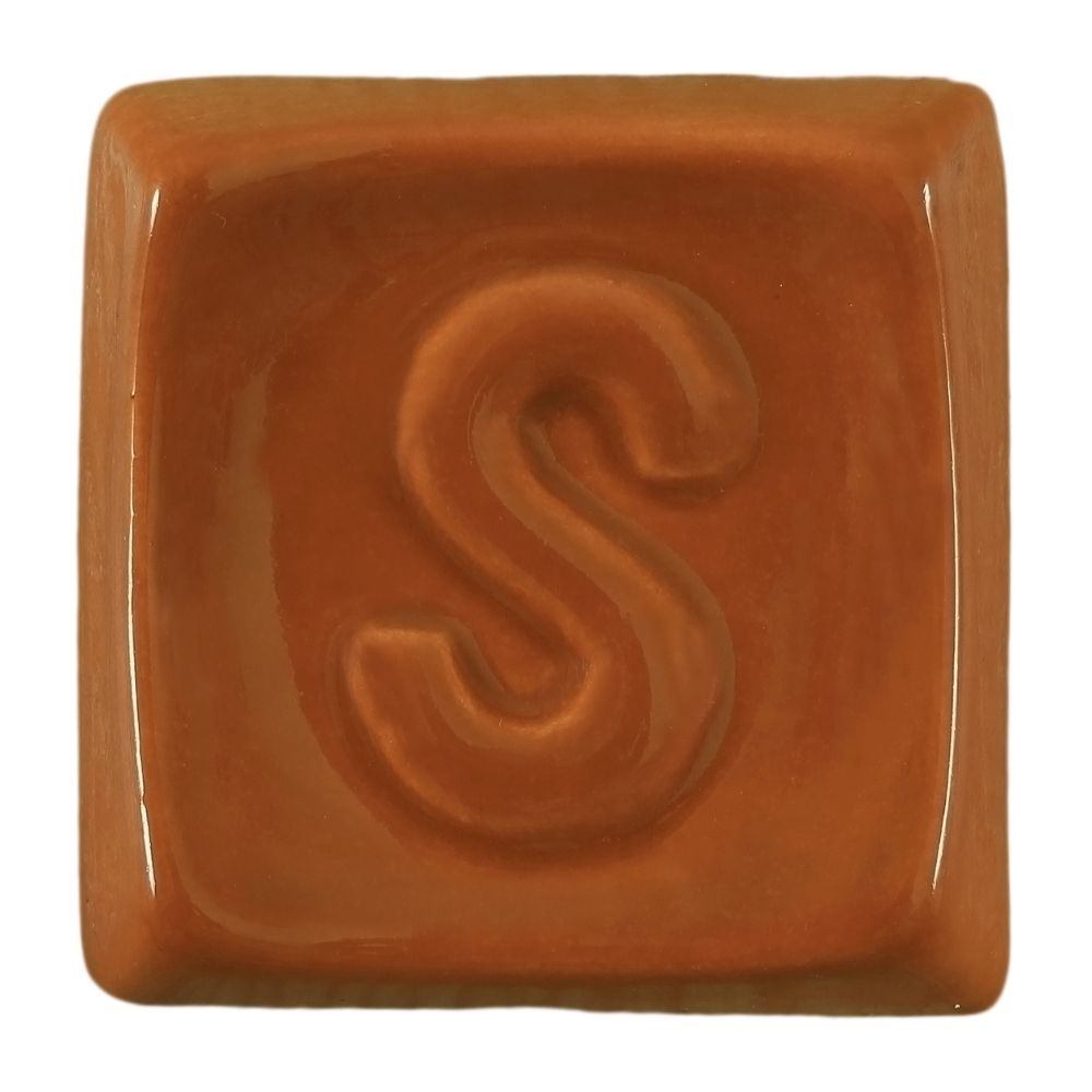 Gold Brown transparent glazes TRS593 335 ml