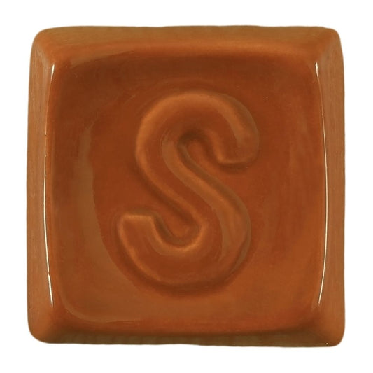 Gold Brown transparent glazes TRS593 335 ml