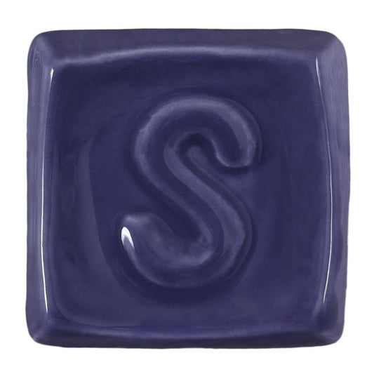 Purple transparent glazes TRS601 335 ml