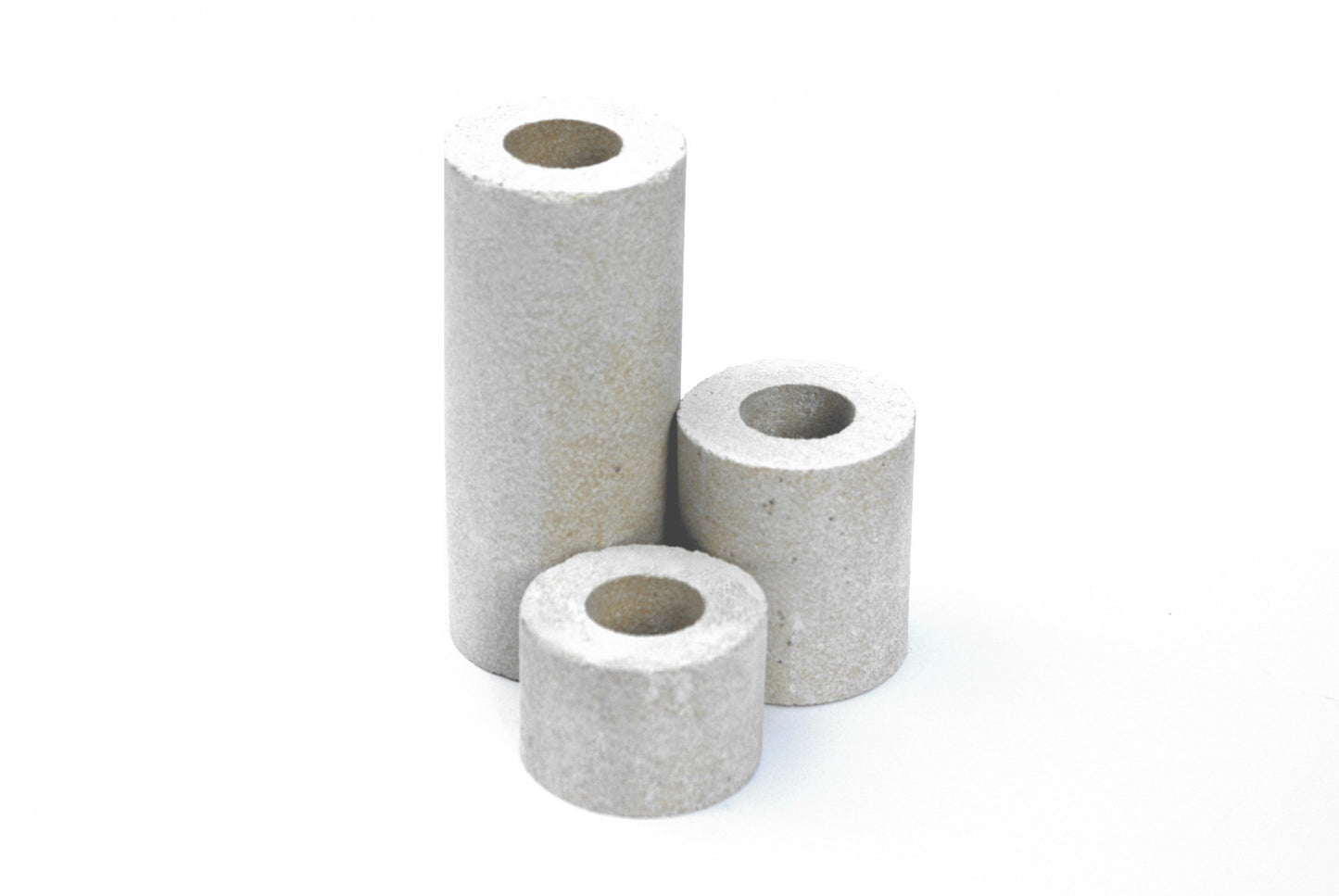 Cylinder fi35/20 h60 mm