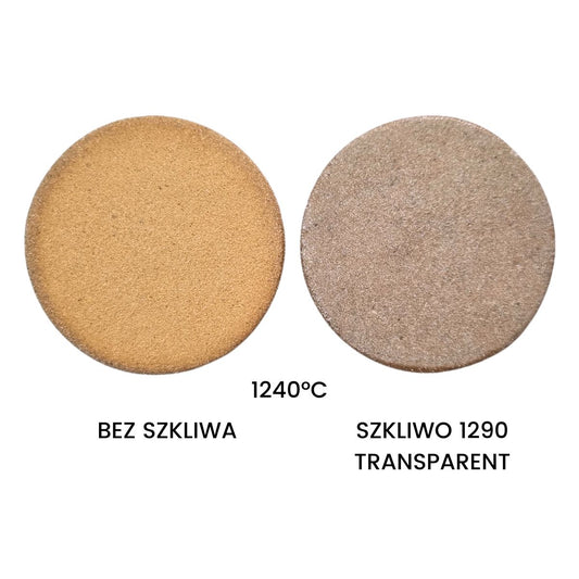 Ceramiq Tuovice Clay 12.5 kg