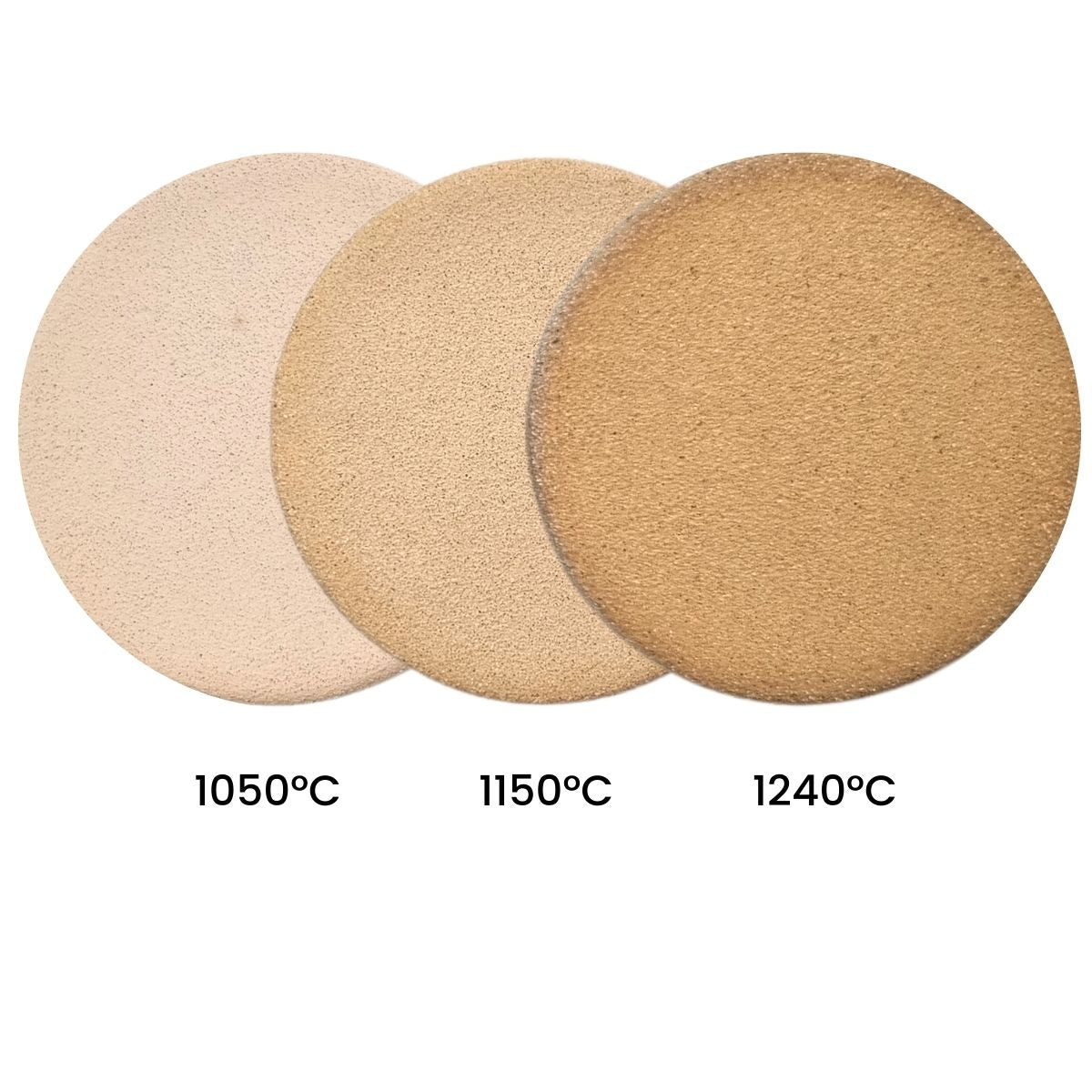 Ceramiq Tuovice Clay 12.5 kg