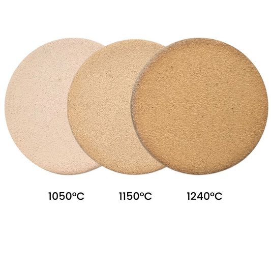 Ceramiq Tuovice Clay 12.5 kg