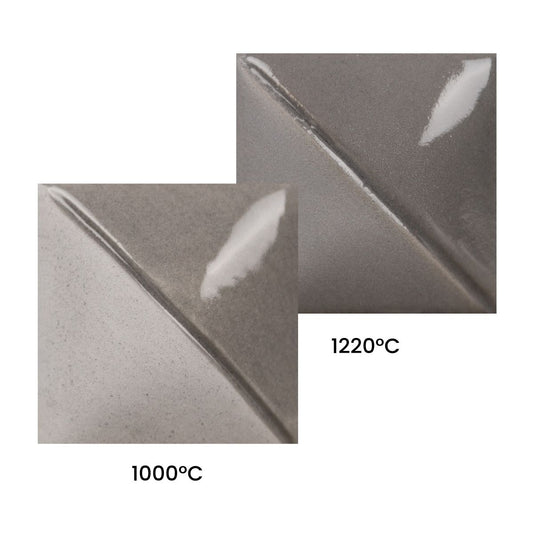 Mayco Fundamentals Unterglasur Dunkelgrau - 59 ml