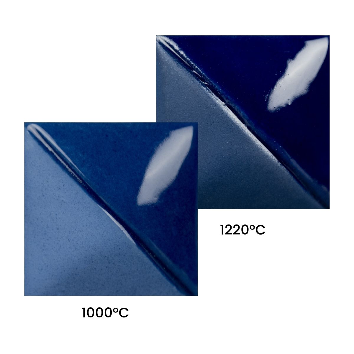 Mayco Fundamentals Unterglasurfarbe Kings Blue - 59 ml