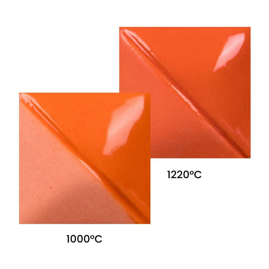 Mayco Fundamentals Unterglasur Orange - 59 ml